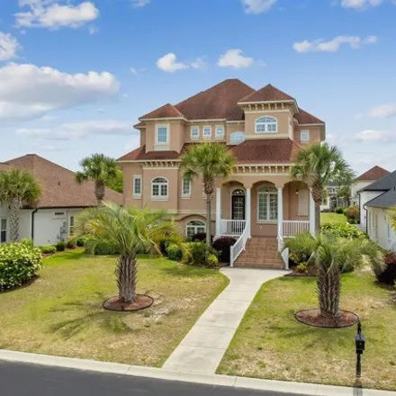 Buy this 4 bed house on 845 Bluffview Drive in Myrtle Beach, SC 29579
