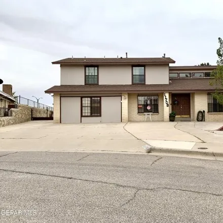 Buy this 5 bed house on Rojas Drive in El Paso, TX 79936