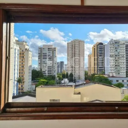 Image 1 - Rua Inhambú 926, Indianópolis, São Paulo - SP, 04514-103, Brazil - Apartment for sale