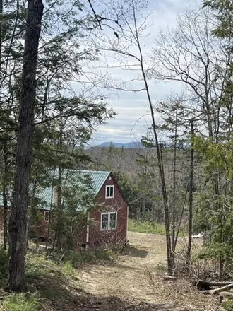 Image 1 - Blackberry Lane, Otisfield, Oxford County, ME 04270, USA - House for sale