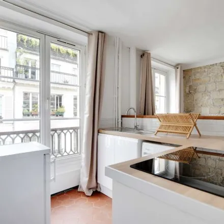 Image 6 - Paris, 9th Arrondissement, IDF, FR - Apartment for rent