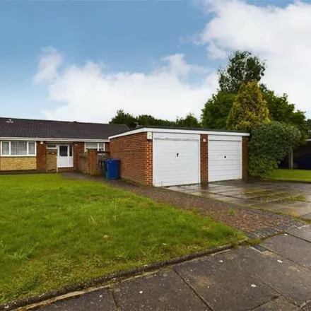 Buy this 3 bed house on The Avenue in Doncaster, DN4 5JY