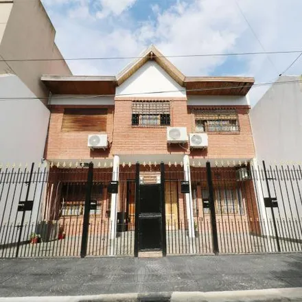 Buy this 3 bed house on Guaminí 1050 in Liniers, C1408 IGK Buenos Aires