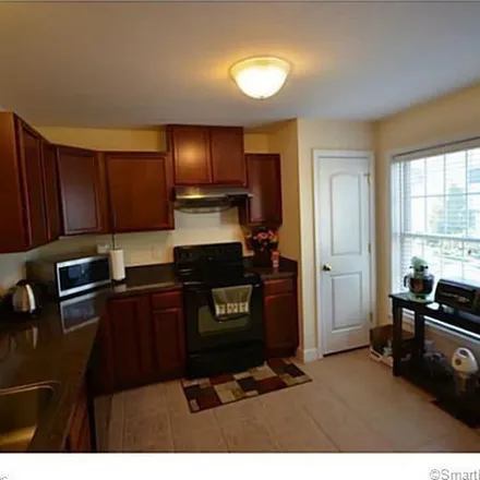 Rent this 3 bed townhouse on Freedom Way in East Lyme, CT 06376