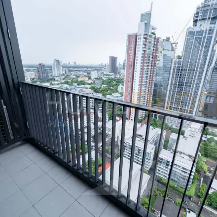 Image 5 - Nantra Ekamai Hotel, 9/14, Soi Sukhumvit 63, Vadhana District, 10110, Thailand - Apartment for rent