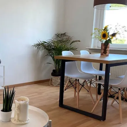 Rent this 1 bed apartment on Halle (Saale) in Saxony-Anhalt, Germany