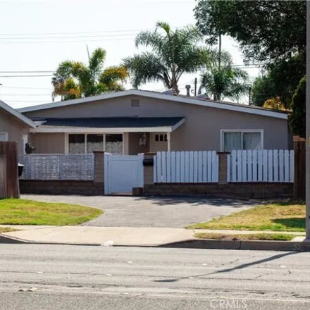 Buy this 4 bed house on 13401 Goldenwest St in Westminster, California