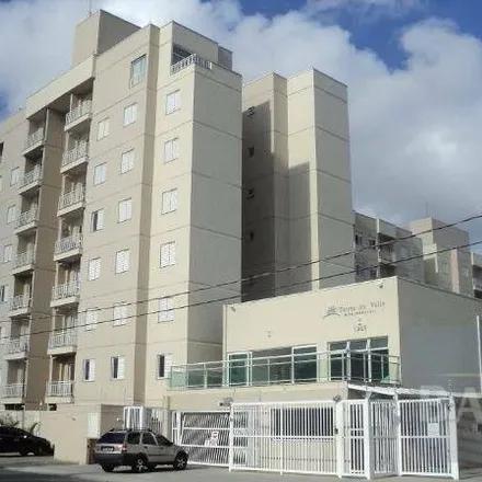 Buy this 2 bed apartment on Avenida Doutor Benedito Elias de Souza in Cavarucanguera, Taubaté - SP