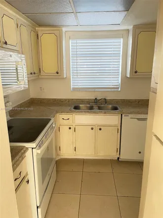Rent this 2 bed condo on 7670 Southwest 82nd Street in Miami-Dade County, FL 33143