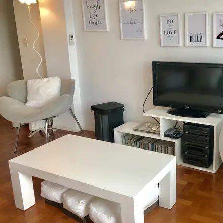 Rent this 1 bed apartment on Martínez in Partido de San Isidro, Argentina
