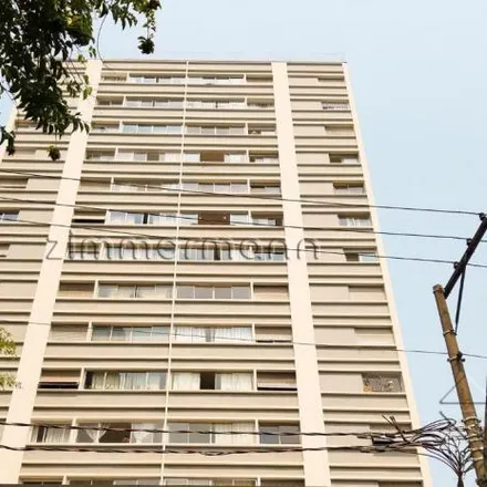 Image 2 - Edifício Rosely, Rua Teodoro Sampaio 763, Jardim Paulista, São Paulo - SP, 05405-050, Brazil - Apartment for sale