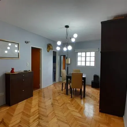 Rent this studio apartment on Neuquén in Caballito, C1405 CNV Buenos Aires