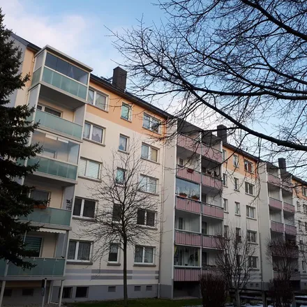 Rent this 2 bed apartment on Barbara-Uthmann-Ring 37 in 09456 Annaberg-Buchholz, Germany
