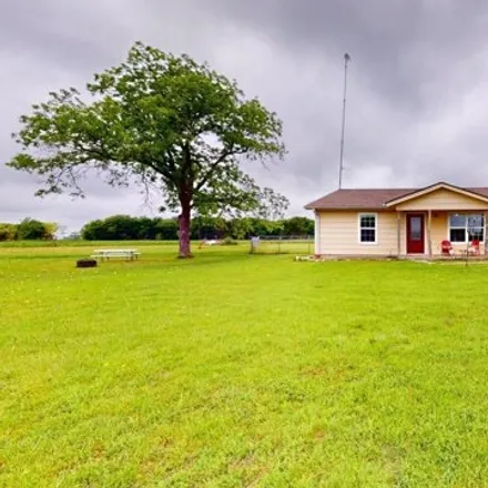 Buy this 2 bed house on 2814 FM 339 in Hill County, TX 76673