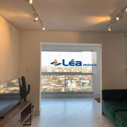Buy this 4 bed apartment on Alameda Celestino Rodrigues in Jardim Imperador, Suzano - SP