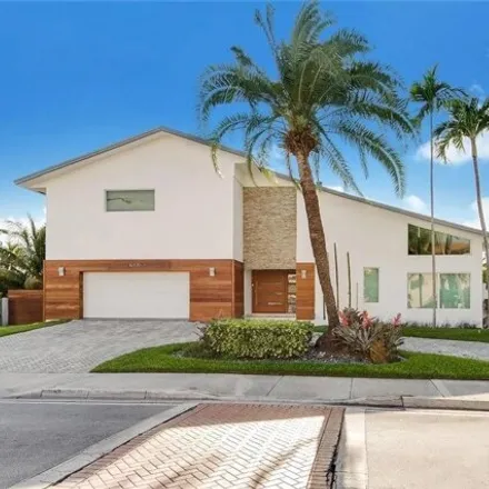 Buy this 4 bed house on 16570 Northeast 35th Avenue in Eastern Shores, North Miami Beach