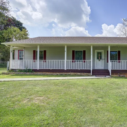 Image 1 - 120 Presnell Drive, Wellington Park, Johnson City, TN 37604, USA - House for sale