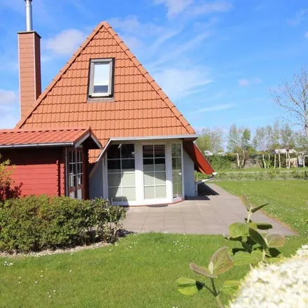 Image 9 - Wurster Nordseeküste, Lower Saxony, Germany - House for rent