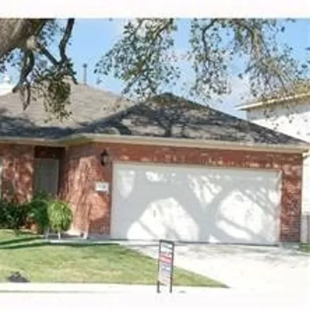 Rent this 3 bed house on 3229 Long Day Drive in Austin, TX 78754