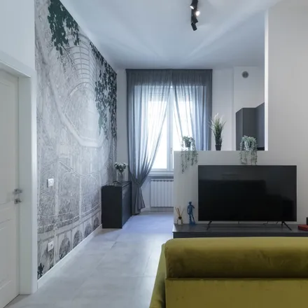 Rent this studio room on Via Camillo Cavour in 86, 50120 Florence FI