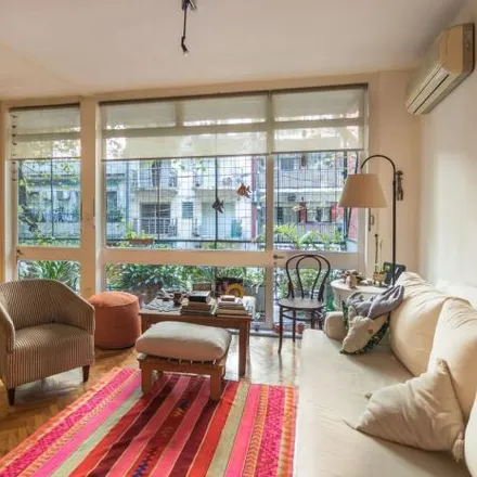 Image 1 - Vuelta de Obligado 1287, Palermo, C1426 ABB Buenos Aires, Argentina - Apartment for sale