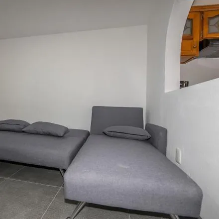 Rent this 2 bed apartment on Calle Gabriel Ramos Millán 546 in Santa Tere, 44600 Guadalajara