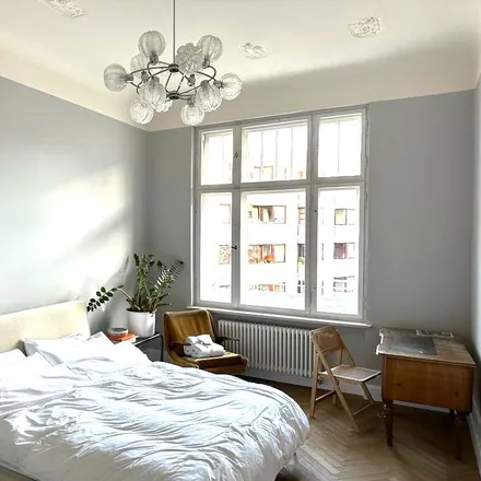 Image 6 - Markgraf-Albrecht-Straße 9, 10711 Berlin, Germany - Apartment for rent