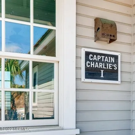 Image 6 - Captain Charlies Trail, Bald Head Island, Brunswick County, NC, USA - House for sale