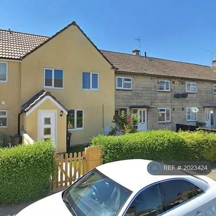 Rent this 1 bed house on 87 Bradley Avenue in Winterbourne Down, BS36 1HT