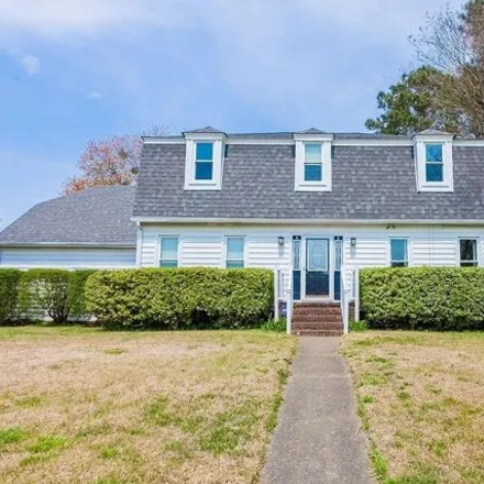 Rent this 5 bed house on 1180 Red Mill Boulevard in Virginia Beach, VA 23454