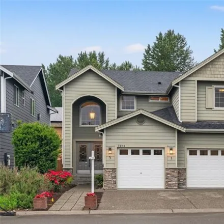 Buy this 4 bed house on 7818 Northeast 199th Street in Kenmore, WA 98028