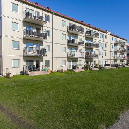 Rent this 3 bed apartment on unnamed road in 218 36 Bunkeflostrand, Sweden