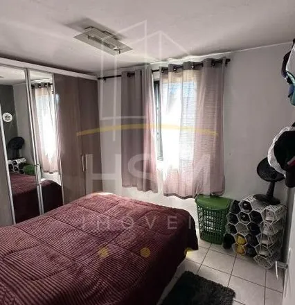 Buy this 2 bed apartment on Rua Francisco Bonício in Santa Terezinha, São Bernardo do Campo - SP