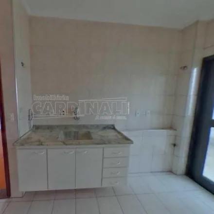 Rent this 2 bed apartment on Edifício Antônio Alegranci in Rua da Imprensa 260, Vila Faria