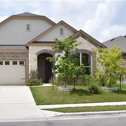 Rent this 4 bed house on 1425 Berlin Lane in Austin, TX 78753