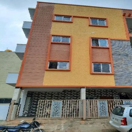 Rent this 2 bed house on Jigani Industrial Estate Road in Bangalore Urban, Jigani - 560105