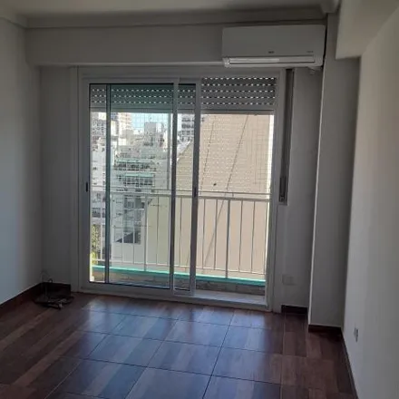 Rent this studio apartment on Ciudad de la Paz 2069 in Belgrano, Buenos Aires