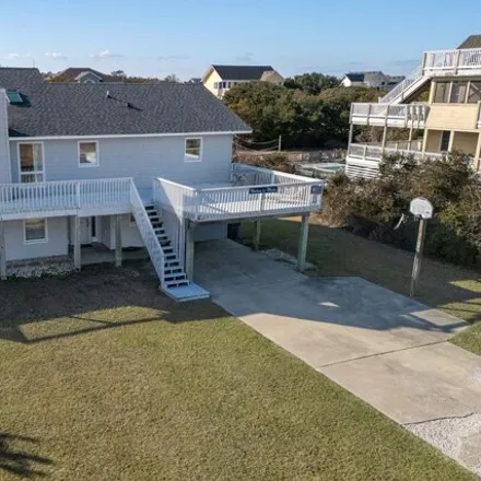 Image 1 - 886 Whalehead Drive, Corolla, Currituck County, NC 27927, USA - House for sale