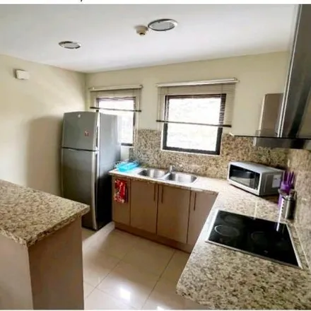 Rent this 2 bed apartment on unnamed road in 090510, Guayaquil