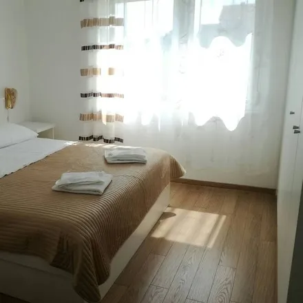 Rent this 2 bed apartment on 23206 Općina Sukošan