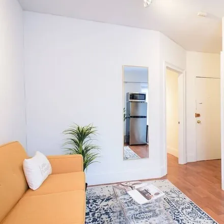 Rent this 1 bed apartment on New York