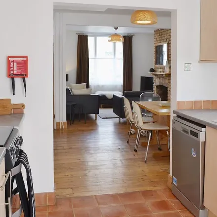 Rent this 2 bed townhouse on Cambridge in CB1 3ND, United Kingdom
