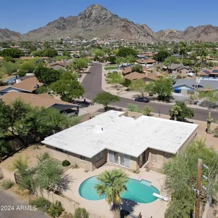 Buy this 3 bed house on 6702 North 21st Street in Phoenix, AZ 85016
