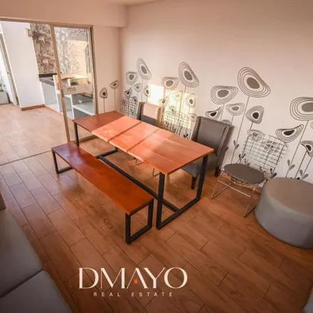 Buy this 3 bed apartment on Avenida Manuel Cipriano Dulanto in Pueblo Libre, Lima Metropolitan Area 15084