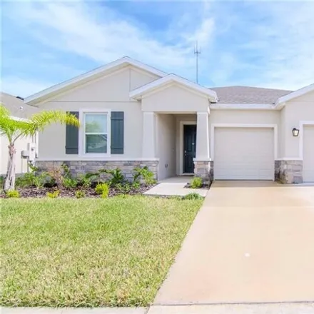 Buy this 4 bed house on Shining Willow Street in Hillsborough County, FL