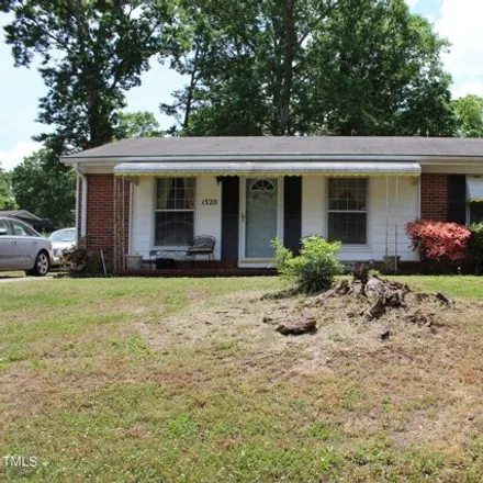 Buy this 3 bed house on 1330 Wrentree Circle in Raleigh, NC 27610