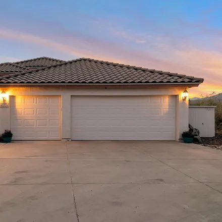 Buy this 3 bed house on 45332 North 14th Street in Maricopa County, AZ 85087