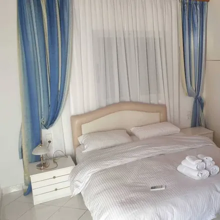 Rent this studio apartment on Sarandë in Sarandë District, Albania
