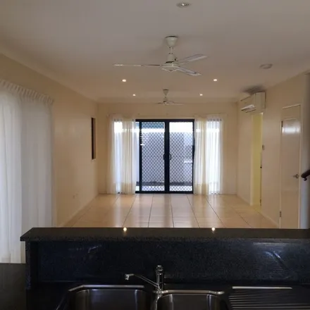 Rent this 3 bed townhouse on Lothair Street in Pimlico QLD 4812, Australia