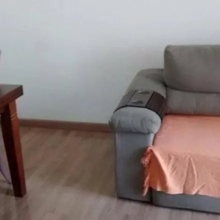 Buy this 3 bed apartment on Depósito do Supermercado Barbosa in Rua Professor Luiz de Vasconcelos, Vila Progresso